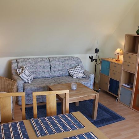 Apartmenthaus Padua Büsum Chambre photo