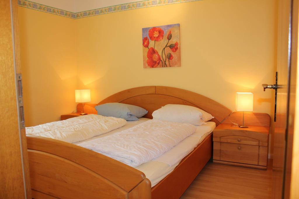 Apartmenthaus Padua Büsum Chambre photo
