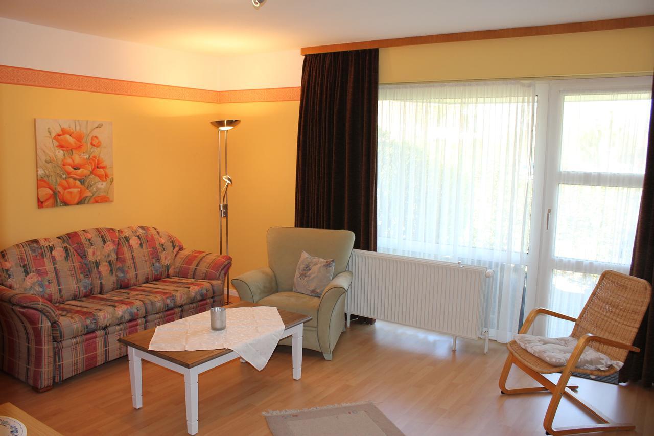 Apartmenthaus Padua Büsum Chambre photo